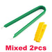 Mixed 2pcs