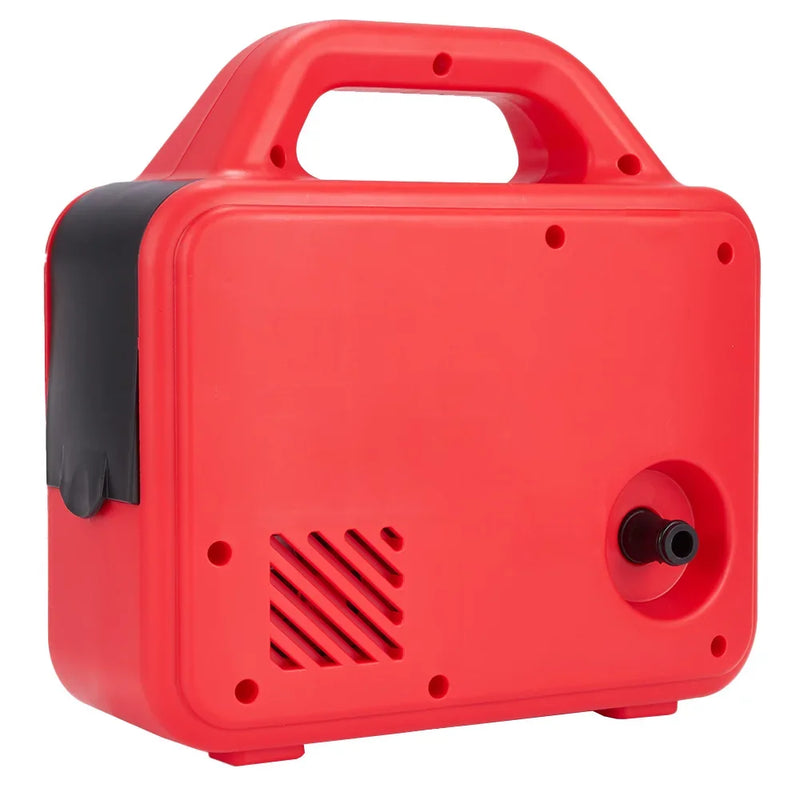 ONEVAN 260W Electric Water Pump 150M Cordless Watering Machine Rechargeable Garden Watering Tools For 21V 18V Battery