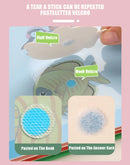 Montessori Busy Book for Kids Sticker Quiet Book Baby Early Educational Toy toddlers Matching Puzzles Game Learning Toys Gifts