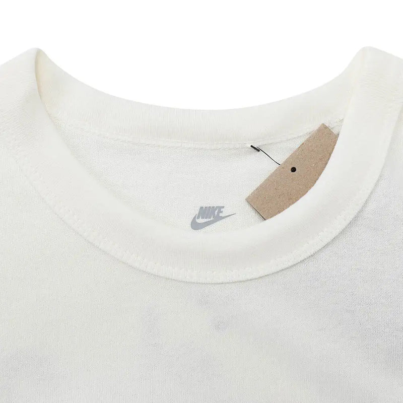 NIKE 2025 Men's AS M NSW PRE ESS GFX SS TEE2 G Knitted T-shirt HQ9152-133