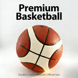 Molten Basketball BG4500 Size 7 6 5 Basketball PU Outdoor Indoor Balls Official Certification Competition Basketball