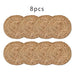 8pcs