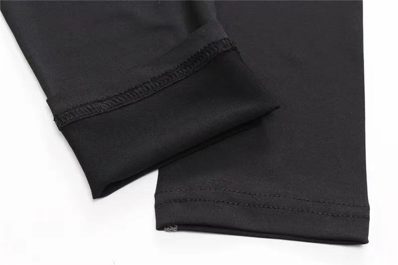 1/2/3 PCS Men Boxers Compression Shorts Sports Underwear Underpants Gym Shorts Quick-Drying Sweatpants Moisture Absorption