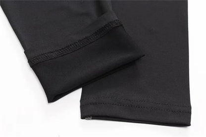 1/2/3 PCS Men Boxers Compression Shorts Sports Underwear Underpants Gym Shorts Quick-Drying Sweatpants Moisture Absorption
