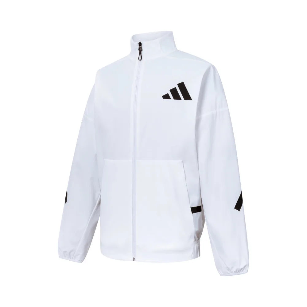 Adidas 2025 Men's M Z-N.E. WV TT Woven Jacket JN9027