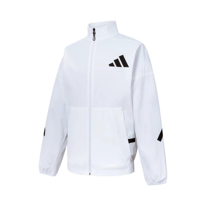 Adidas 2025 Men's M Z-N.E. WV TT Woven Jacket JN9027