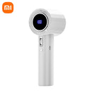 Xiaomi Handheld Portable Fan 100 Wind Speeds Adjustable Usb Charging Mini Outdoor Portable Turbo Long-lasting High Speed Fan