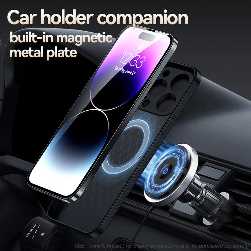 For Iphone 16 Pro Max Case For Iphone 15 14 13 12 11 Case For Iphone 15 Plus Phone Cases For Apple Iphone X XR Xs Max Back Cover