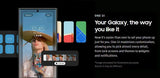 Samsung Galaxy S24 Ultra 5G S928U1 S928B S928N S9280 6.8" ROM 256/512GB/1TB RAM 12GB Snapdragon NFC Original AI Cell Phone