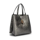 CH Brand Women's Handbag Large Capacity, Letter Elements Women's Handbag 2025 Classic Fashion Shoulder Bag