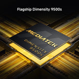 POCO X8 Pro MAX 5G 12GB 256GB 512GB NFC Smartphone Dimensity 9500s 8500mAh  50MP OIS Camera