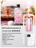 Gardenia Diffuser
