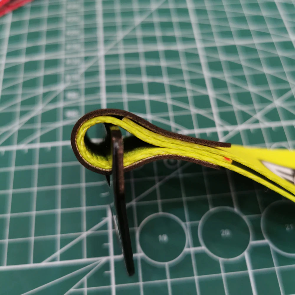 Correa de remolque colgante para coche con cultura de carreras JDM, cuerda de remolque, cinta, parachoques, accesorios para NOS HKS Initial D
