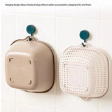 Kitchen Sink Vegetable Drainer Fruit Basket For Fruit Washing Plastic Basin Vegetable Washing Basin Drain Basket Basin