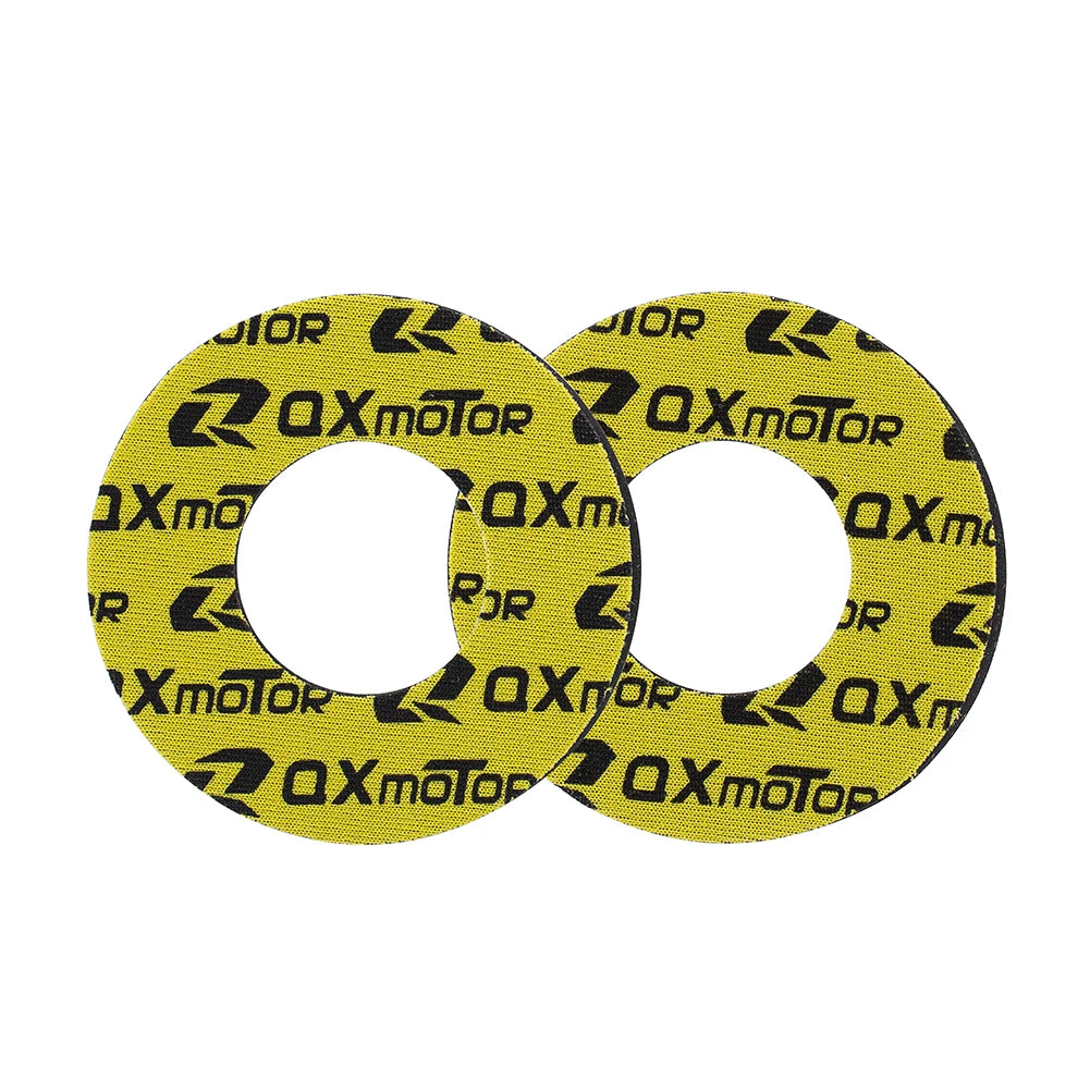 Motorcycle Handle Grips Donut For KTM CR CRF XR YZ YZF WR WRF RM RMX RMZ KX KLX Any Dirt Bike Pit Bike Motocross Enduro