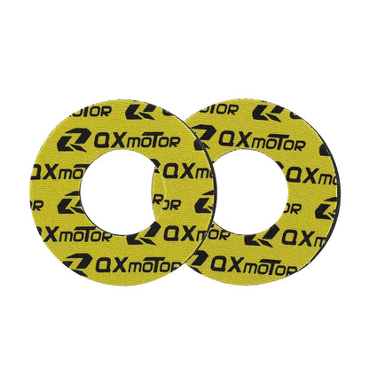 Motorcycle Handle Grips Donut For KTM CR CRF XR YZ YZF WR WRF RM RMX RMZ KX KLX Any Dirt Bike Pit Bike Motocross Enduro