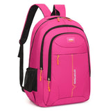 15.6 Inch Laptop Backpack Water-Resistant Daily Use Backpack Laptop Backpack Multi-Compartment For Traveling Trekking Day