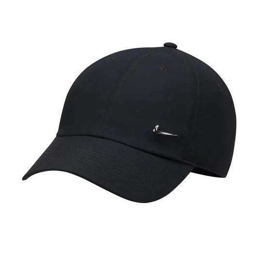 Nike Men's and Women's Sports and Leisure Hats Black Running and Travel Hats Fb5372-010