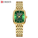gold green