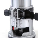 Makita DRT50 Original Cordless Trimmer Rechargeable Trimming Machine Brushless Slotting Tool Milling Woodwork Engraving Machine