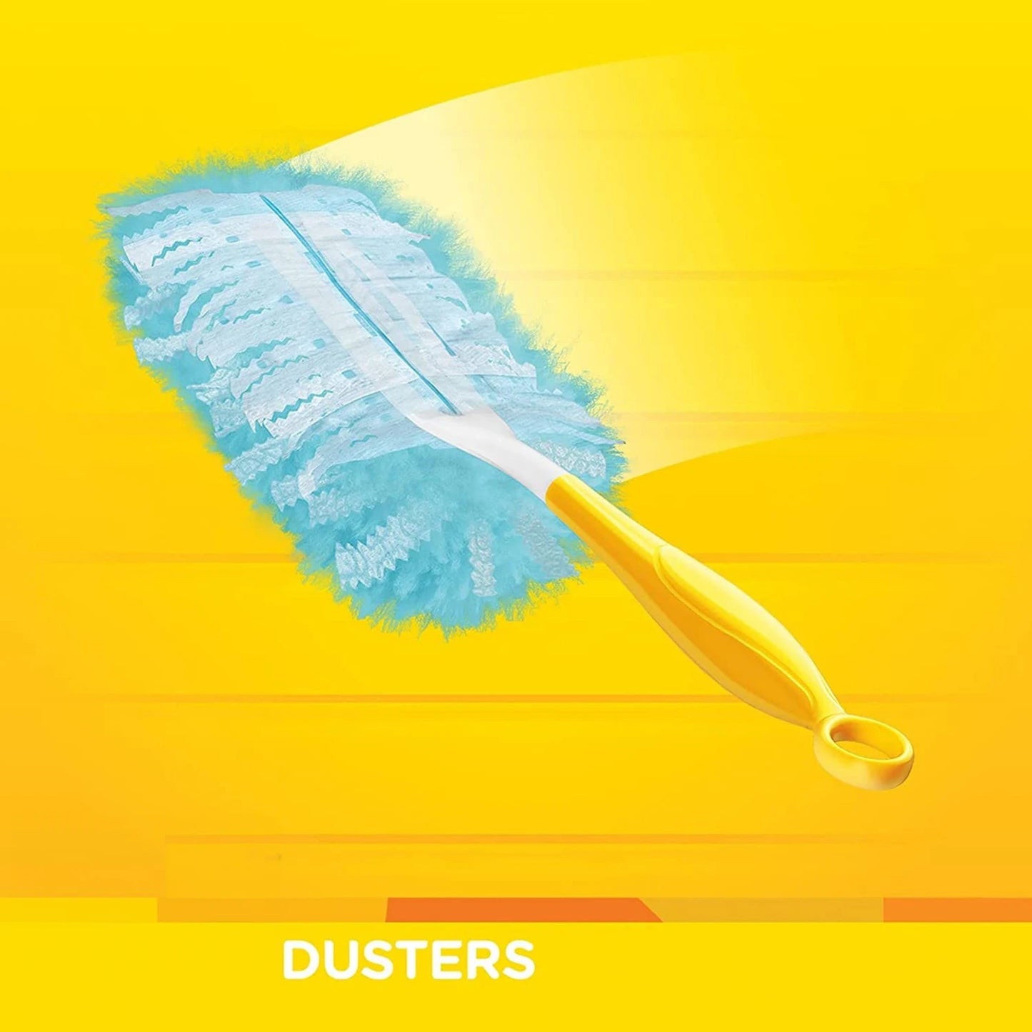 Repuestos de plumero desechables de 10 unidades compatibles con Swiffer Duster 