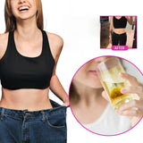 Natural Tea Detox Green Tea Body Shaping Wellness Metabolism Support Herbal Body care Drink