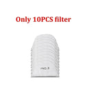 Protetor Facial Transparente, Máscara De Proteção De Trabalho, Protetor Facial, Tela Protetora, Acessórios De Cozinha, Gadgets