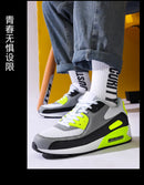 Summer Running Shoes for Men Casual Sports Sneakers - Lightweight Jogging Trainers 2025 Free Shipping