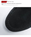 New Men's Loafers, Lightweight and Breathable Casual Shoes, Mens Flat Driving Shoes, Soft Sole Slip-on Business Shoes, Moccasins