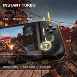 NYXI Hyperion 3 Wireless JoyPad for Switch 2