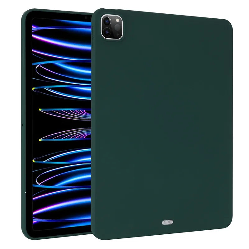 for iPad Pro 11 Air5/4/3/2 for iPad 10th 9th 8th 7th 6th 5th generation 12.9 case for iPad 10.2 mini 6 5 4 3 Original Soft Cover