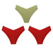 3Pcs Panties Set 18