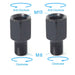 2x M10M8 (LR)