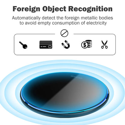 15W Fast Wireless Charger for Google Pixel 7a 8a 6 7 8 9 Pro XL Fold Wireless Charging Qi-compatible Charger with Cable