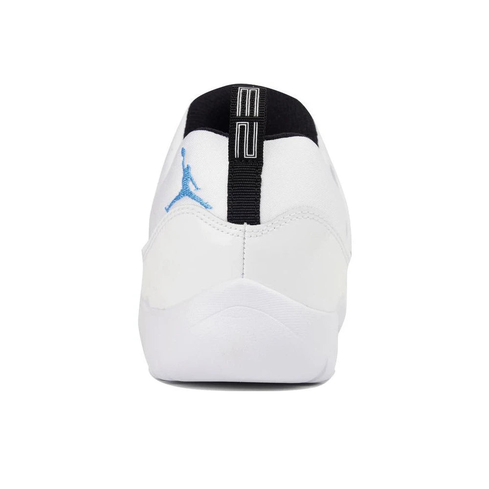 NIKE 2024 Boys JORDAN 11 RETRO LITTLE FLEX PS Children's Jordan Basketball Sneakers BQ701-104