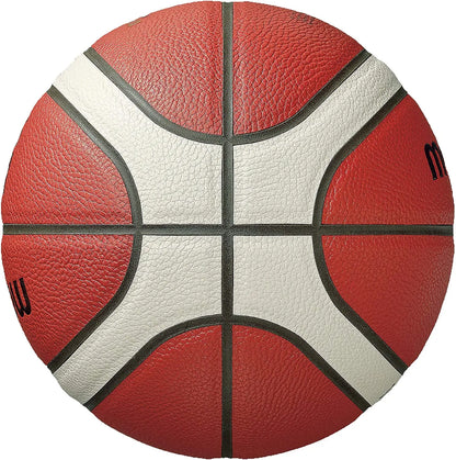 Molten Basketball Size 7 6 5 Official Certification Competition Basketball Standard Ball Men's Women's Training Ball Team