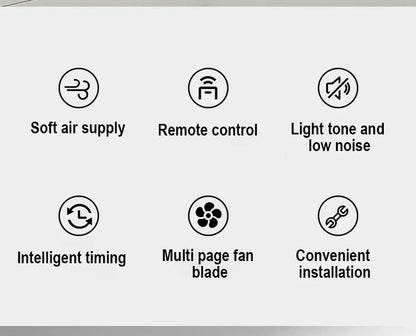 220V Electric Pedestal Standing Fan Adjustable Heigh Desk Air Blower Timing Shake for Living Room Bedroom Kitchen Home Office