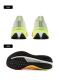 Xtep 2000km 3.0 Running Shoes For Men 2025 Spring Sneakers Cushioning Training Jogging Wear-Resistant Lightweight 875119110032