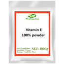 Vitamin E Powder / Tocopherol Supplements Anti-wrinkle Regenerating Serum Spotted Acne Whitening
