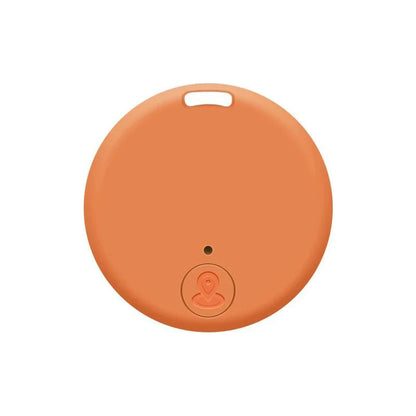 Smart Mini GPS Tracker Key Kids Car Finder Pets Locator Bluetooth Tracker Device Anti-lost Reminder Device Locator Accessories