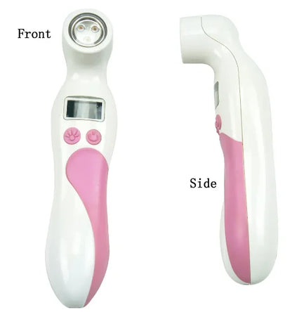 High Quality Breast Enhancer Enlarger Infrared Breast Check Home Self-Check Device For Female Health