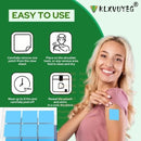 BUSTMAXXk Clinical Strength Breast Augmentation Supplement, Estrogen Patch, 0 Added, Safe With No Side Effects