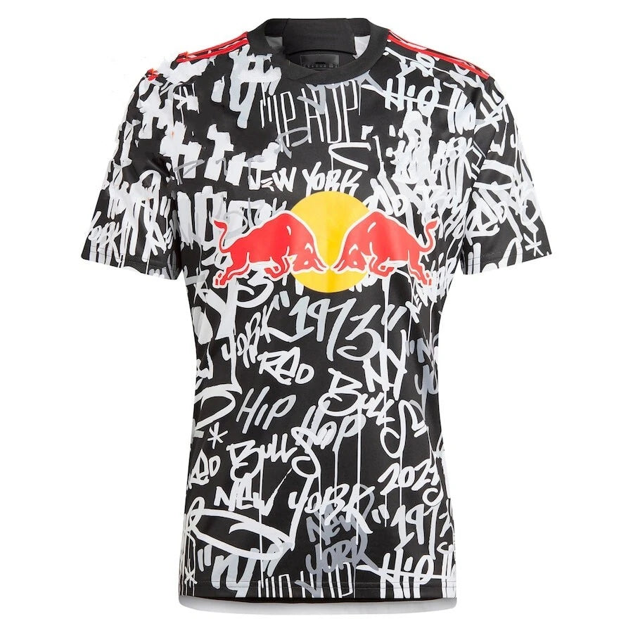 Summer New Red Bull T-shirt Men's Sports T-shirt Red Bull 3D Printed Short-sleeved Casual Oversized T-shirt Red Bull Clothing
