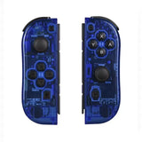 Joycons Gamepad for Nintendo Switch/OLED/Lite Controller Bluetooth Wireless Joystick with Vibration Turbo Wake Up Function