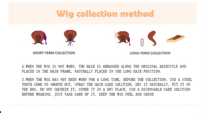 34inches Synthetic Ponytail Hair Extension Clip in Fake Wig Hairpiece Blonde Wrap Around Pigtail Long Smooth Overhead Pony Tail