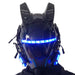 Blue LED