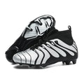 Professional Men Society Cleats Soccer Shoes Original Football Boots Fast Indoor Football Field Boots Training Fast Sneakers