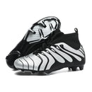 Professional Men Society Cleats Soccer Shoes Original Football Boots Fast Indoor Football Field Boots Training Fast Sneakers