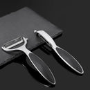 Stainless Steel Peelers & Zesters Multifunctional Vegetable Fruits Peeler Potato Carrot Grater Cutter Household Kitchen Gadgets