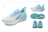 ONEMIX Casual Running Shoes Breathable Summer Jogging Shoes Men Lightweight Women Gym Shoes Outdoor Male Cushion Sports Shoes